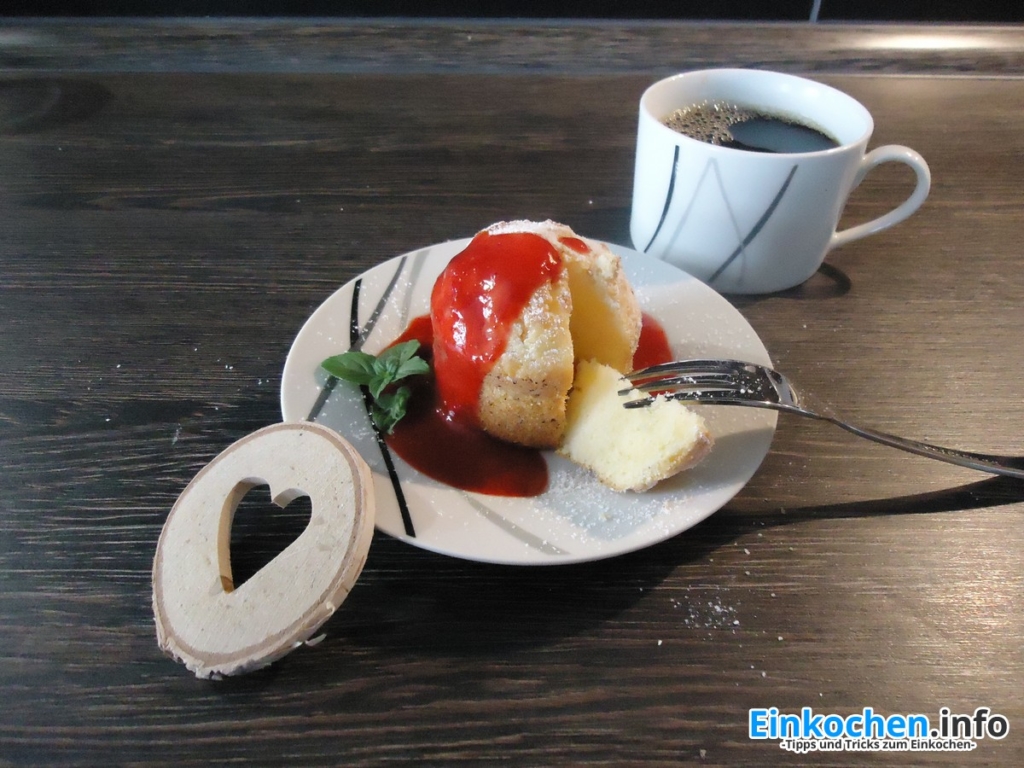 Kuchen im Glas Einkochen.info