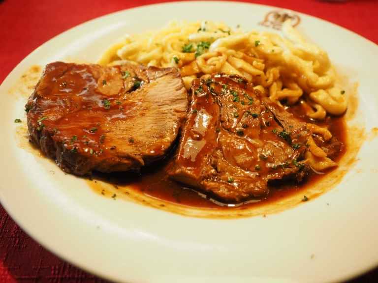 Schweinebraten einkochen Einkochen.info