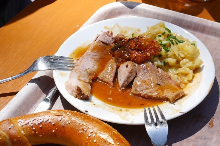 Schweinebraten einkochen Einkochen.info